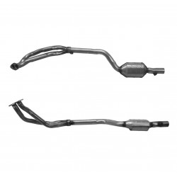 BMW Z3 1.9 07/98-02/01 Catalytic Converter BM90823