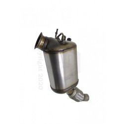 BMW 120d 2.0 Diesel Particulate Filter 01/09-10/13 BMF149