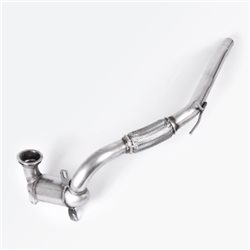 AUDI A3 1.2 02/13-08/16 Catalytic Converter - VK6134T VK6134T