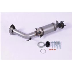 HONDA CIVIC TYPE-S 2.0 10/02-12/05 Catalytic Converter HA6035T