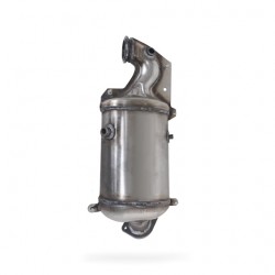 CHRYSLER DELTA 1.6 03/08-12/14 Diesel Particulate Filter FTF165