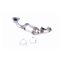 CITROEN C5 1.6 04/09-08/14 Catalytic Converter PT6119T
