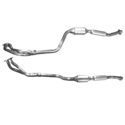 BMW 316i 1.6 01/96-08/00 Catalytic Converter BM90232H