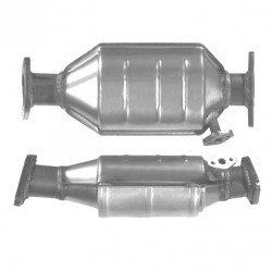 MAZDA EUNOS ROADSTER 1.8 01/89-04/98 Catalytic Converter BM90090