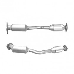 NISSAN NOTE 1.6 10/10-05/13 Catalytic Converter BM92052H