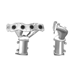 SUBARU JUSTY 1.5 12/03-08/07 Catalytic Converter BM91767H