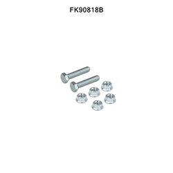 SAAB 9-5 2.3 09/00-12/05 Catalytic Converter BM90818H