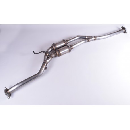 LEXUS IS220d 2.2 Catalytic Converter 10/05-09/10 LX6007T