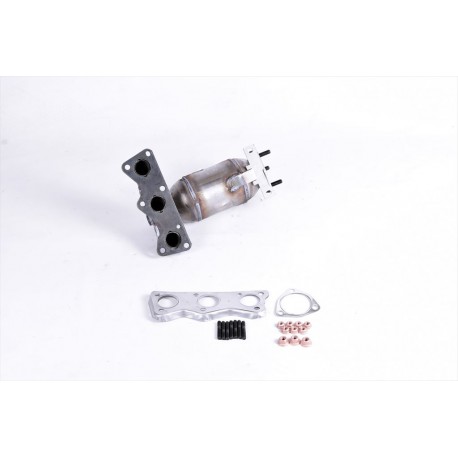 SEAT Cordoba 1.2 07/02-03/04 Catalytic Converter VK6053T