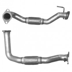 HYUNDAI TUSCON 2.0 04/04-03/10 Link Pipe BM50214