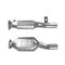 VOLKSWAGEN GOLF 2.0 01/92-07/93 Catalytic Converter BM90096