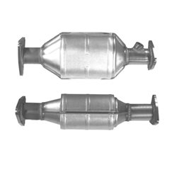 HONDA ACCORD 1.8 10/98-02/01 Catalytic Converter BM90962