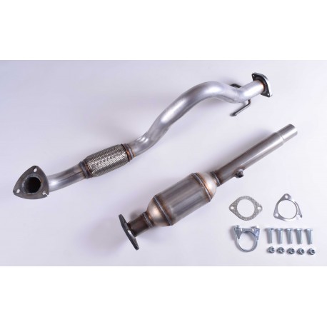 SEAT ALTEA 1.4 05/10-06/13 Catalytic Converter CATFP006