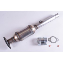 SKODA FABIA 1.4 11/08-12/13 Catalytic Converter VK6130T