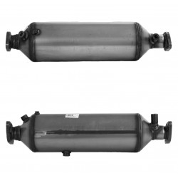 HYUNDAI TUCSON 2.0 01/06-03/10 Diesel Particulate Filter BM11087H