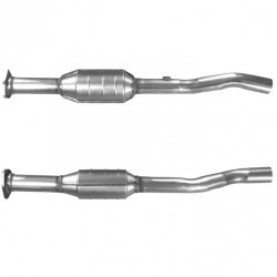 FORD GALAXY 2.0 04/00-02/01 Catalytic Converter BM90987