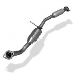 SUZUKI JIMNY 1.3 08/00-10/10 Catalytic Converter BM91156H + FK91156C