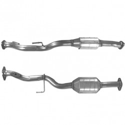 TOYOTA CARINA 2.0 05/92-01/96 Catalytic Converter BM90309