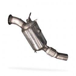 BMW X1 2.0d 01/11-06/15 Diesel Particulate Filter BM6095T