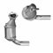FIAT 500C 1.3 09/09 on Catalytic Converter BM80434H