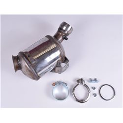 MERCEDES C200 2.1 01/09-12/15 Diesel Particulate Filter DPF111