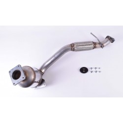 FORD Transit 2.4 04/06-09/13 Catalytic Converter FR6080T