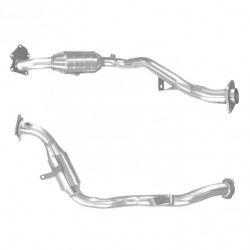 SUBARU FORESTER 2.0 09/97-02/01 Catalytic Converter BM90809