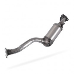 HONDA Jazz 1.4 Catalytic Converter 10/10 on - HA6039T HA6039T
