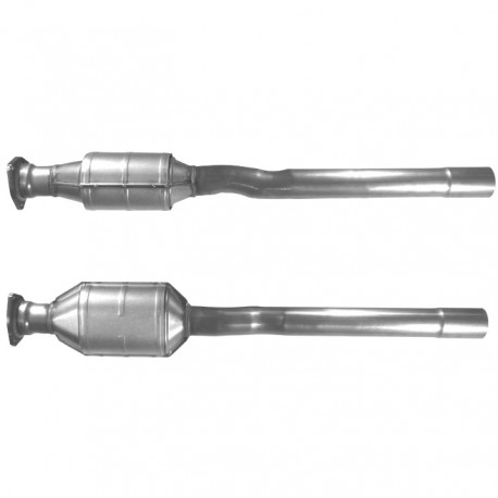 AUDI CABRIOLET 2.6 04/94-08/00 Catalytic Converter BM90679