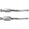 AUDI CABRIOLET 2.6 04/94-08/00 Catalytic Converter BM90679