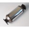 RENAULT MAXITY 2.5 10/11-08/16 Diesel Particulate Filter DPF158