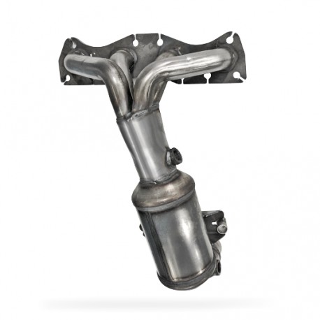 MINI COUNTRYMAN ONE 1.6 08/10 on Catalytic Converter BM91990H + FK91990C