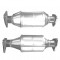 HONDA PRELUDE 2.0 02/97-10/00 Catalytic Converter BM90862