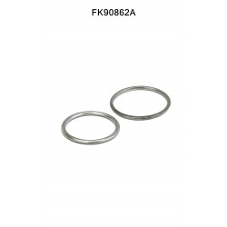 HONDA PRELUDE 2.0 02/97-10/00 Catalytic Converter BM90862