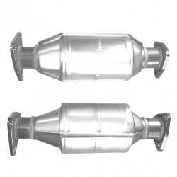 HONDA PRELUDE 2.0 02/97-10/00 Catalytic Converter BM90862H