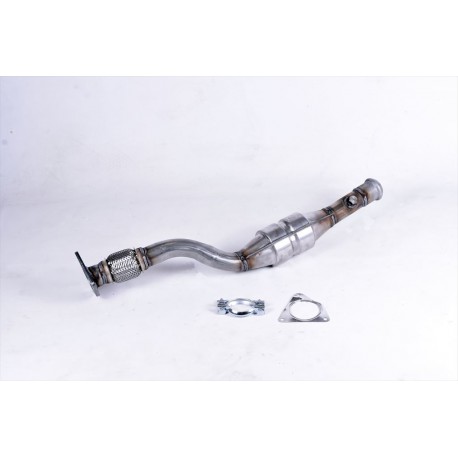 RENAULT Scenic 2.0 07/00-07/03 Catalytic Converter RE6012T