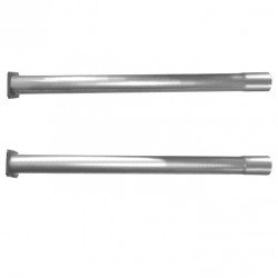 SAAB 900 2.0 09/90-09/93 Link Pipe BM50287