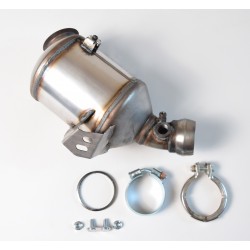 MERCEDES E220 2.1 01/13-02/16 Diesel Particulate Filter DPF168