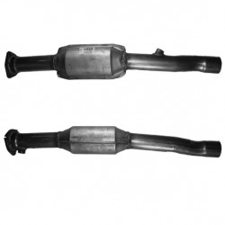 SEAT ALHAMBRA 2.8 06/00-04/06 Catalytic Converter BM91301H