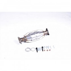 HONDA Shuttle 2.3 01/98-10/00 Catalytic Converter HA6013T