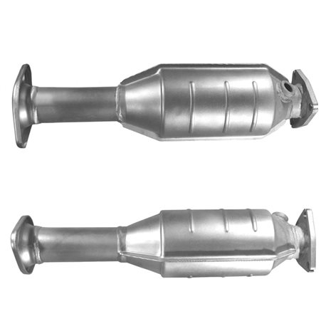 HONDA CIVIC 1.4 08/98-02/01 Catalytic Converter BM90771