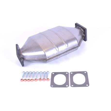 BMW X5 3.0 09/03-12/06 Diesel Particulate Filter DPF044