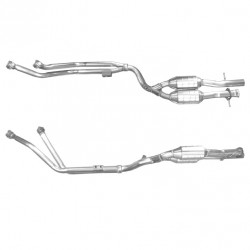 MERCEDES 300SL 3.0 10/89-07/93 Catalytic Converter BM90983