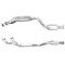 BMW 323i 2.5 08/97-08/00 Catalytic Converter BM90646
