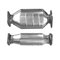 NISSAN SUNNY 2.0 01/92-08/94 Catalytic Converter BM90133H