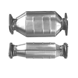 NISSAN ALMERA 1.4 10/95-02/00 Catalytic Converter BM90133H