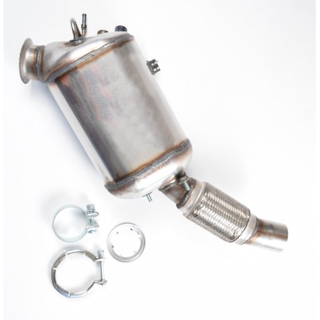 BMW X1 2.0 Diesel Particulate Filter 01/09-12/15 BM6092T