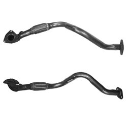 CHEVROLET KALOS 1.4 09/02-12/04 Link Pipe BM50128
