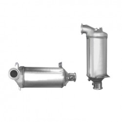 VOLKSWAGEN TRANSPORTER 2.5 04/03-11/09 Diesel Particulate Filter BM11033