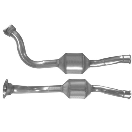 FIAT ULYSSE 2.0 06/00-08/03 Catalytic Converter BM80148H